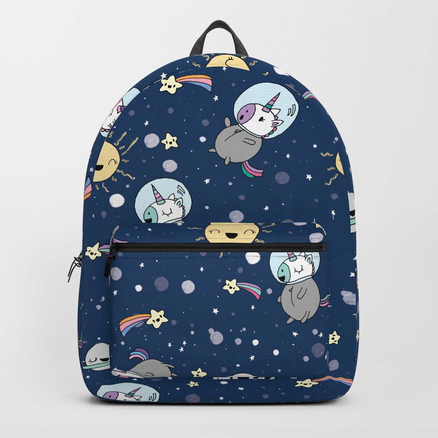 space backpack