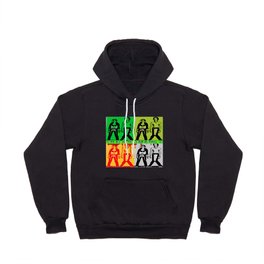 True Romance Hoody