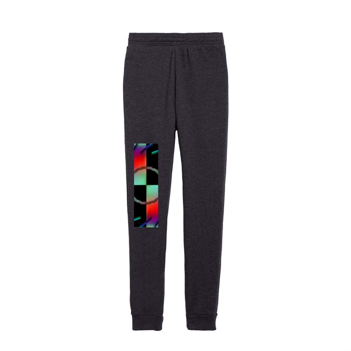 Colorandblack series 2280 Kids Joggers