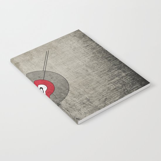 Circles S3 Notebook
