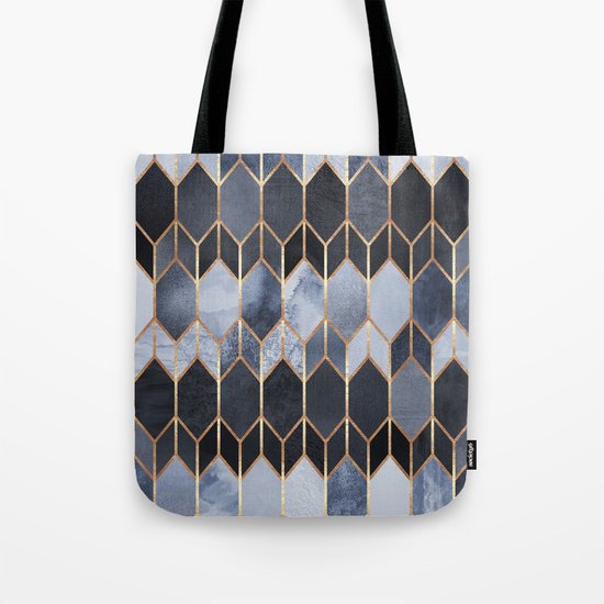 Stained Glass 4 Tote Bag