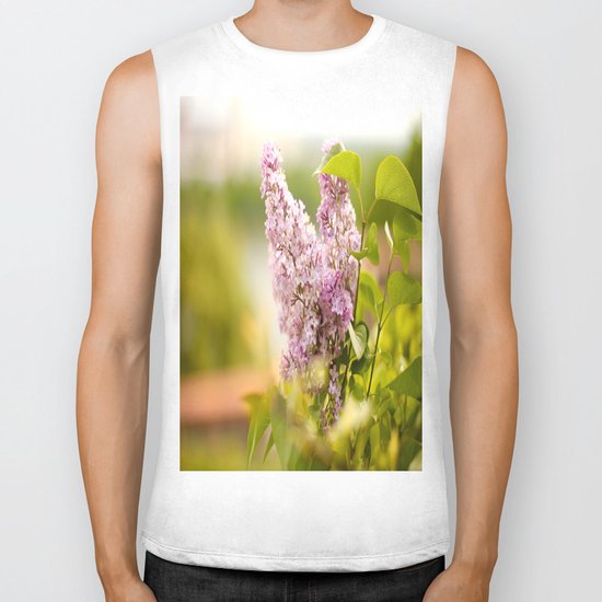 Nostalgic Moment Biker Tank