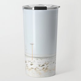 Dawn 7 Travel Mug