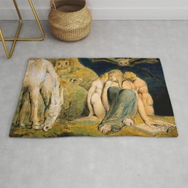 Hecate Rugs For Any Room Or Decor Style Society6