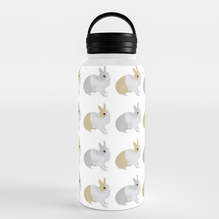 Rabbit water bottle springs 2025