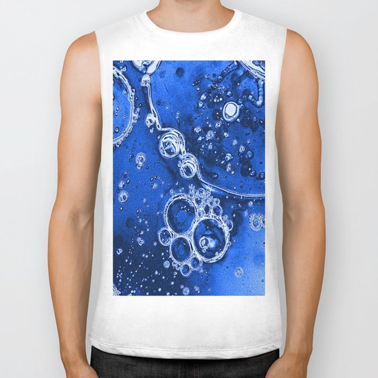 Charon Biker Tank