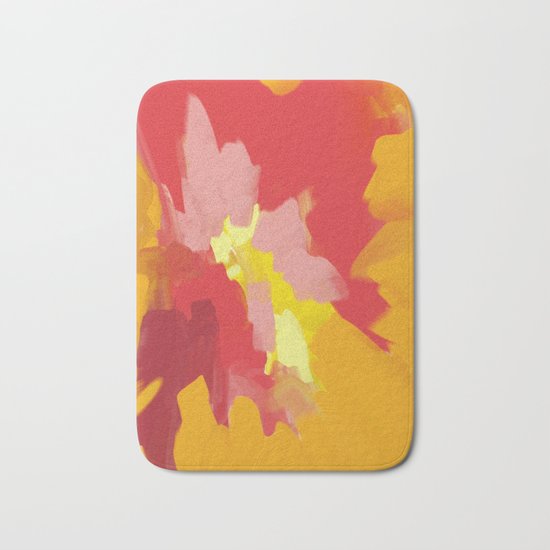 Brighter Days Bath Mat