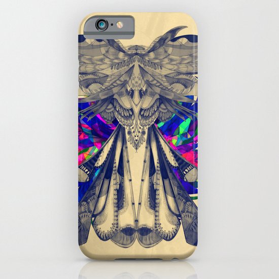 PHOENIX iPhone & iPod Case