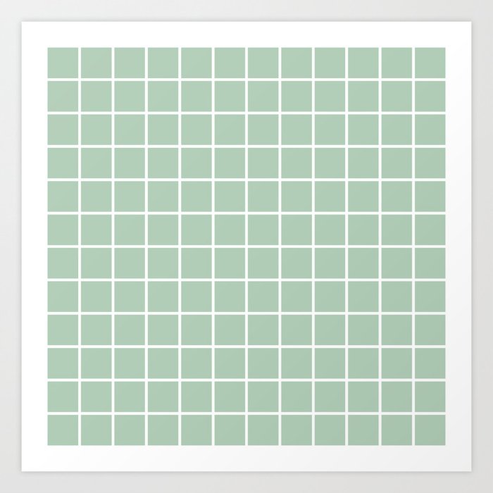 Minimalism Window Pane Grid Sage Green Art Print By Fischerfinearts Society6 You can download and use my backgrounds and images for personal use or client project. minimalism window pane grid sage green art print by fischerfinearts