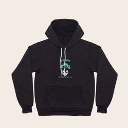Be a Hero Hoody