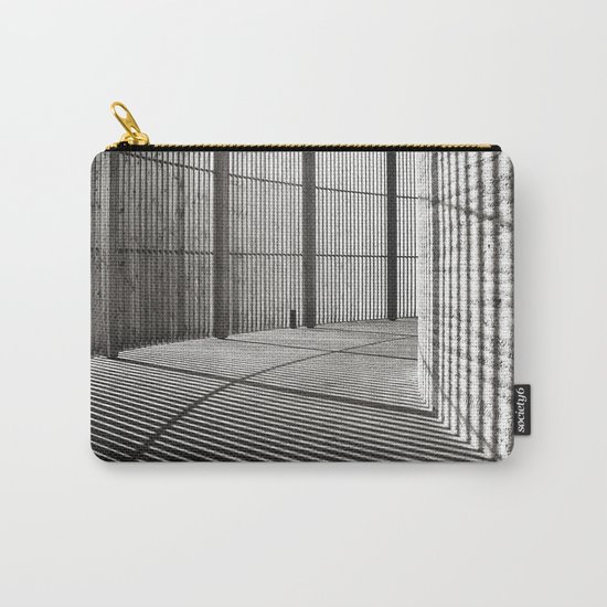 Chapel of Reconciliation in Berlin Carry-All Pouch