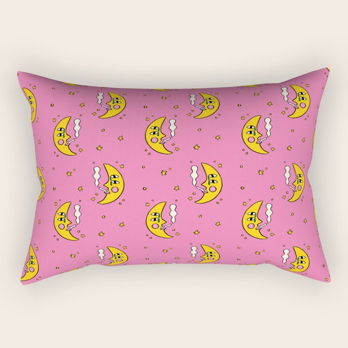 Rectangular Pillow