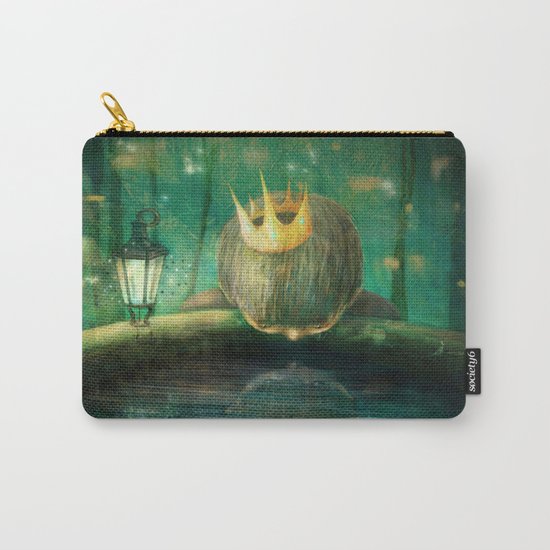 Crown Prince Carry-All Pouch