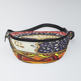 Amor eterno Fanny Pack