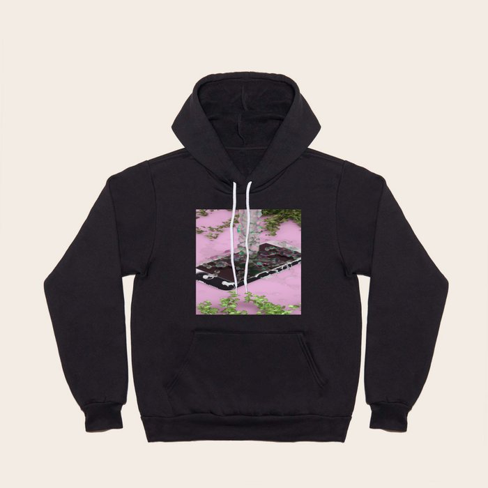 Drippy Hoody by NickjaykDesign Society6