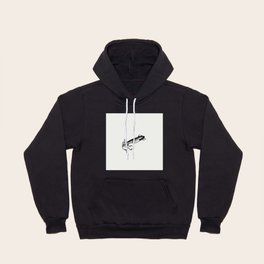 Squidward Hoody