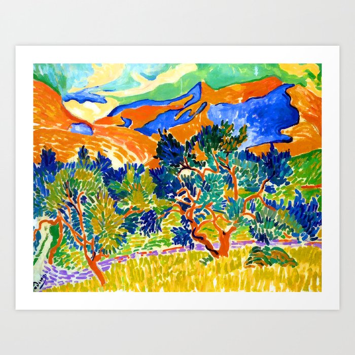 Art Print