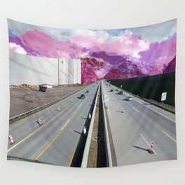 atmosphere 73 Wall Tapestry