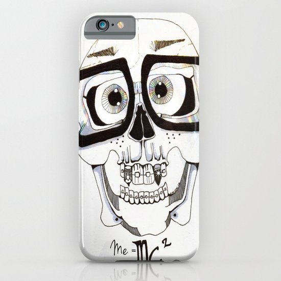 The Me Formula iPhone & iPod Case