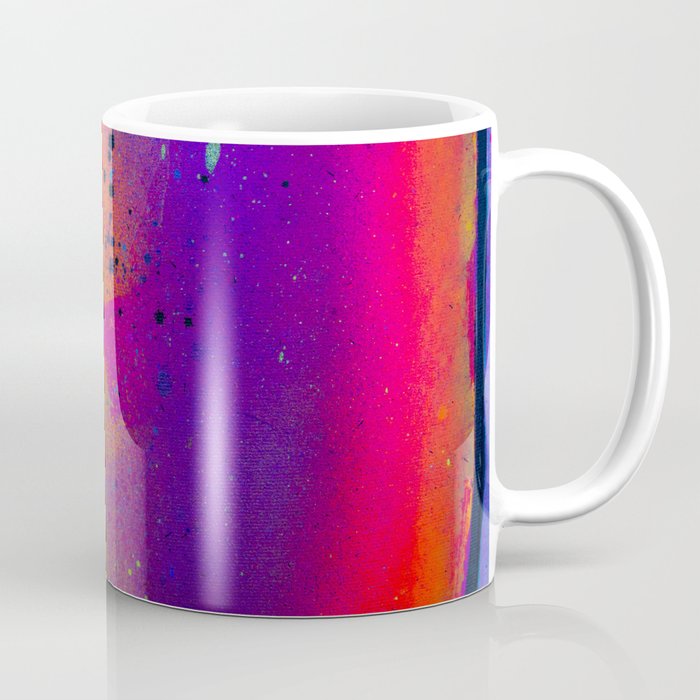 Abstrait3 Coffee Mug
