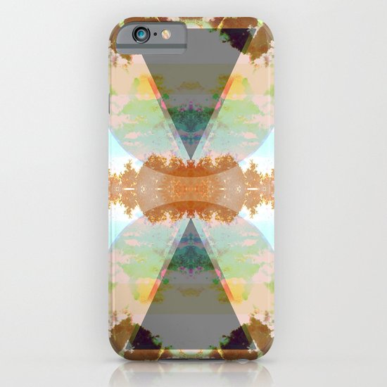 You Are Here iPhone & iPod Case