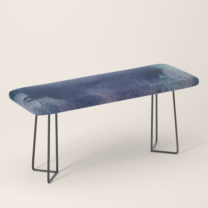 Lexie on sale upholstered bench