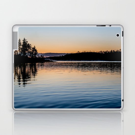 nature Laptop & iPad Skin