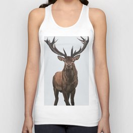 Stag Tank Top