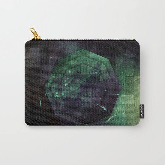 Random Octo Carry-All Pouch