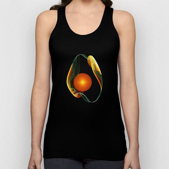 New Life Unisex Tank Top