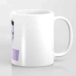 missgracejones Coffee Mug