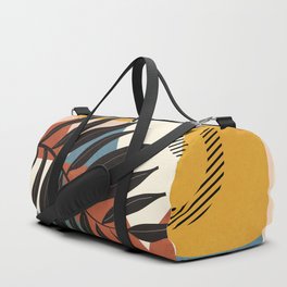 Tropical Geometry 22 Duffle Bag