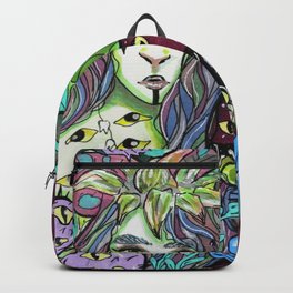 Menagerie Backpack