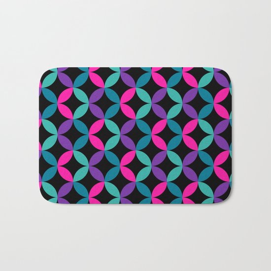 Color Switch Bath Mat