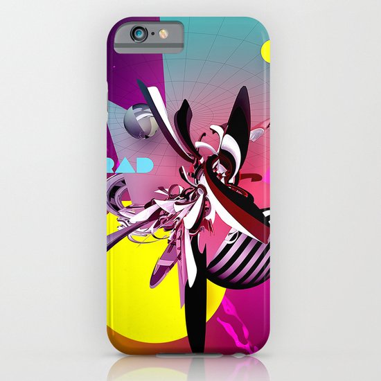 Rad iPhone & iPod Case