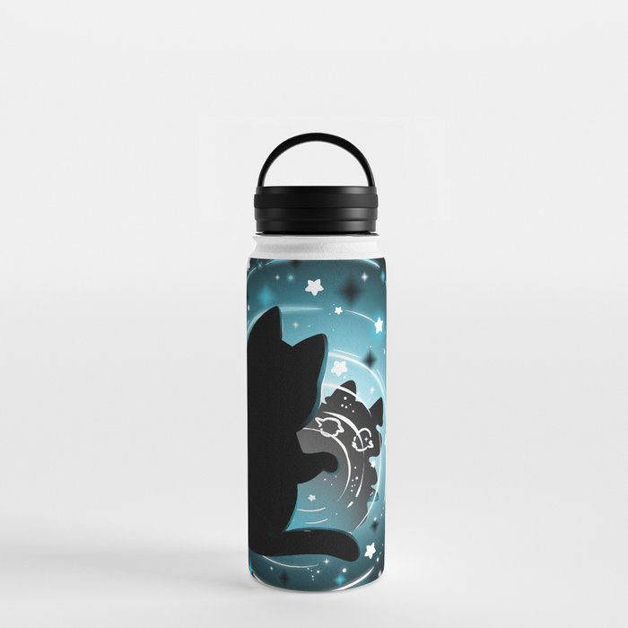 Stargazing Water Bottle
