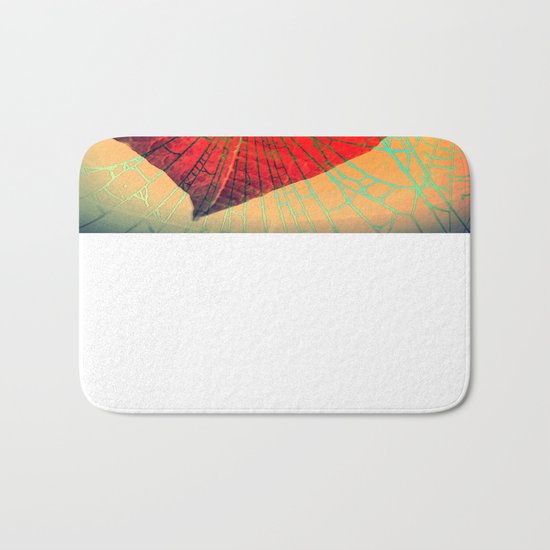 Design digital Photo Bath Mat