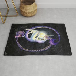 The Guardian Rug