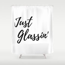 Deer Hunting Shower Curtains Society6