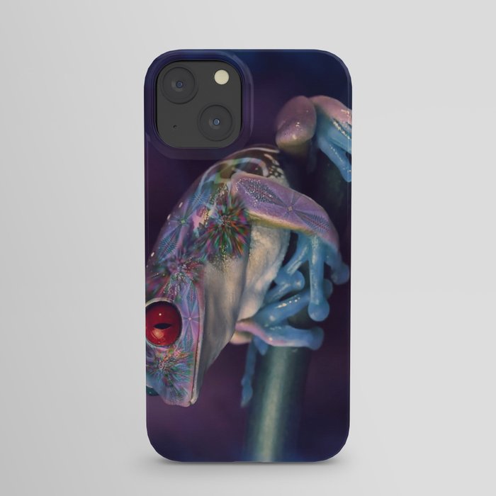 Lickable iPhone Case