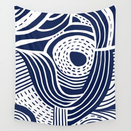 Esoteric  Wall Tapestry