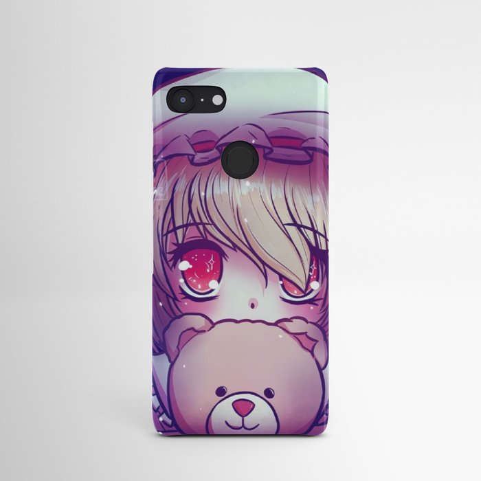 Flandre Touhou Android Case