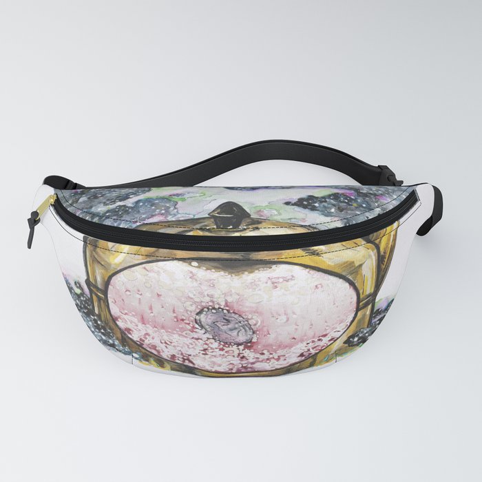 Cure fanny pack hotsell