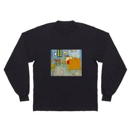 Gogh Long Sleeve T-shirt
