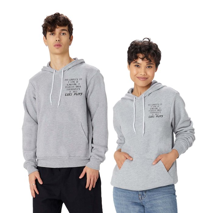 Stiles hoodie online