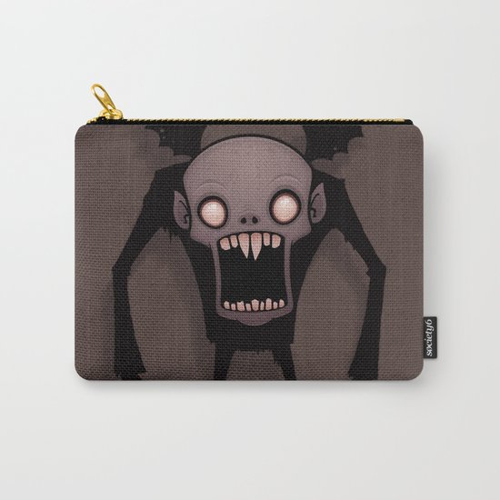 Nosferatu Carry-All Pouch