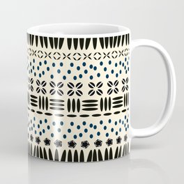 Kenya Stripe Mug