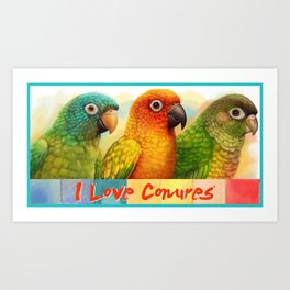 Prints By Bird Gifts For Bird Folks Society6