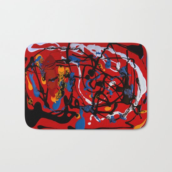 VOYAGE Bath Mat