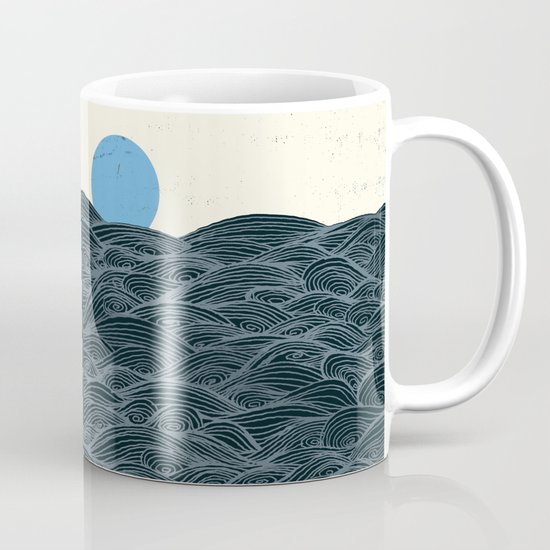 A Sea Symphony - Vaughan Williams Mug